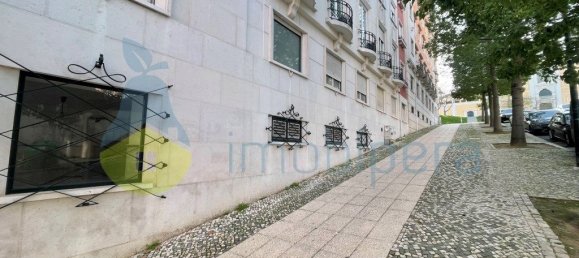 Penthouse T7 em Lisbon, Portugal N.º 119213 5