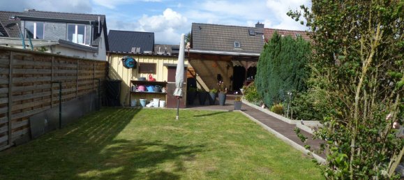 5-Zimmer Stadthaus in Hamburg-Mitte, Germany, Nr. 227555 14