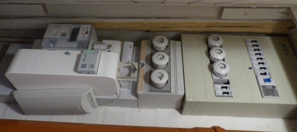 5-Zimmer Stadthaus in Hamburg-Mitte, Germany, Nr. 227555 6