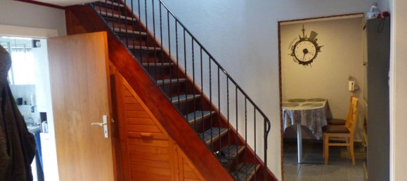 5-Zimmer Stadthaus in Hamburg-Mitte, Germany, Nr. 227555 2