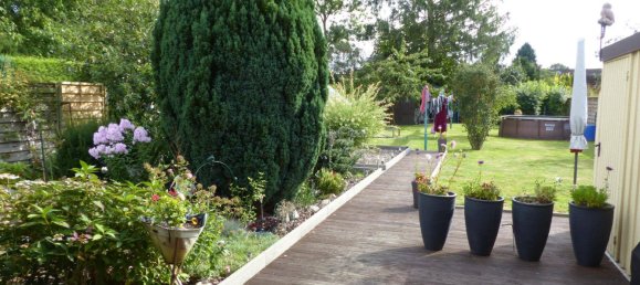 5-Zimmer Stadthaus in Hamburg-Mitte, Germany, Nr. 227555 9