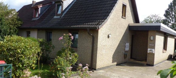 5-Zimmer Stadthaus in Hamburg-Mitte, Germany, Nr. 227555 7