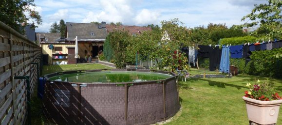 5-Zimmer Stadthaus in Hamburg-Mitte, Germany, Nr. 227555 12