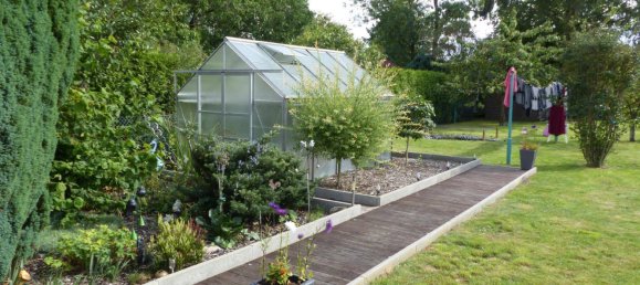 5-Zimmer Stadthaus in Hamburg-Mitte, Germany, Nr. 227555 10