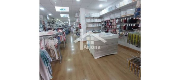 101m² Commercial property in Cordoba, Spain No. 152409 12