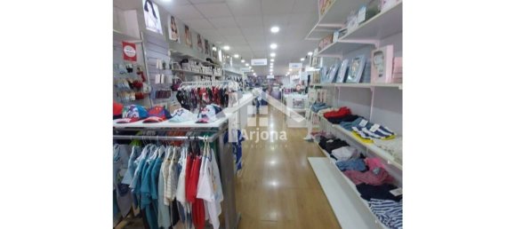 101m² Commercial property in Cordoba, Spain No. 152409 10