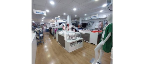 101m² Commercial property in Cordoba, Spain No. 152409 11