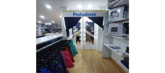 101m² Commercial property in Cordoba, Spain No. 152409 8