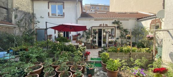 Apartamento T8 em Montreuil, France N.º 172956 4