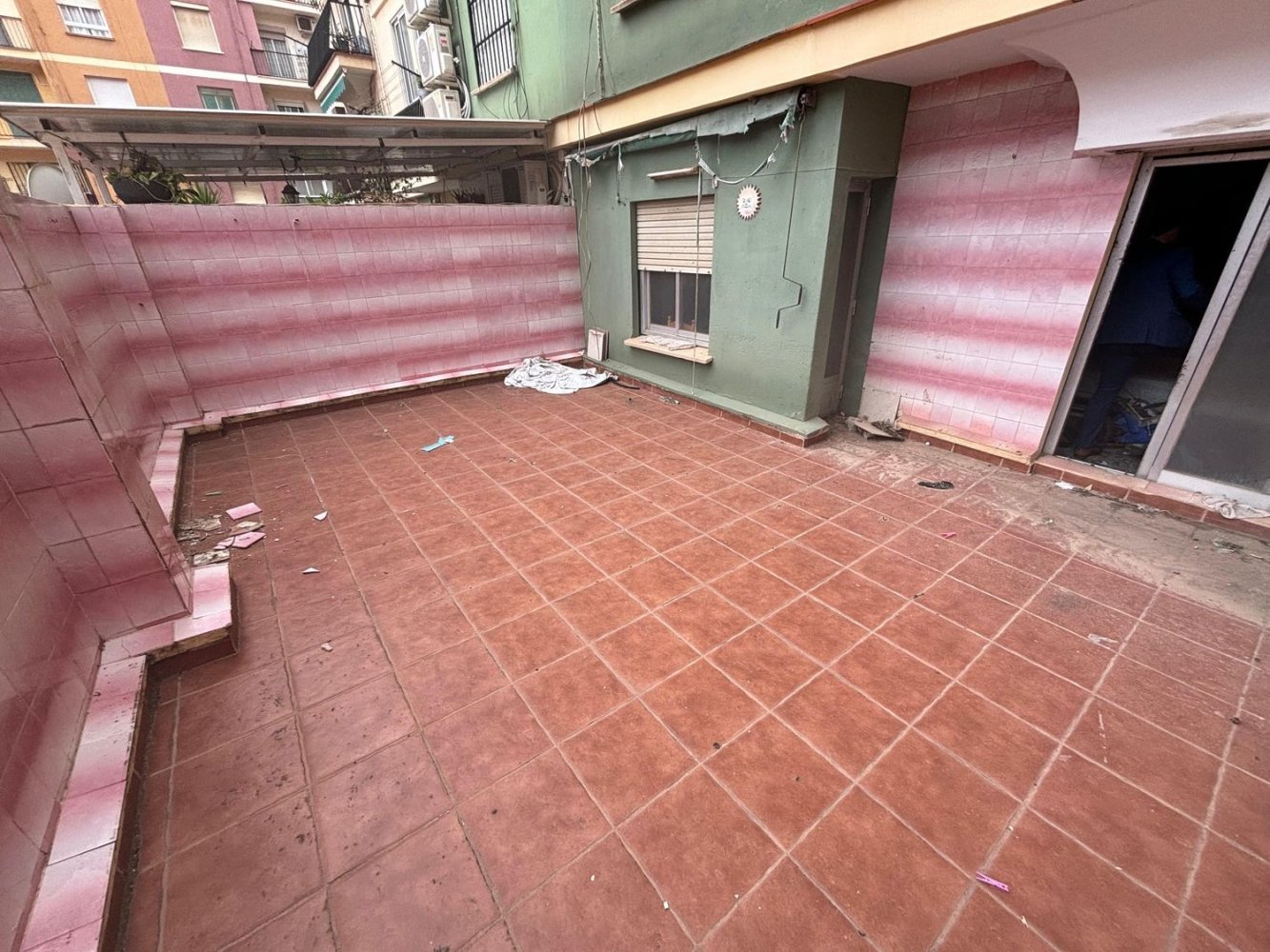 3 chambres Appartement à Valencia, Spain No. 234996