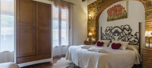 12 bedrooms House in Lliber, Spain No. 133783 8