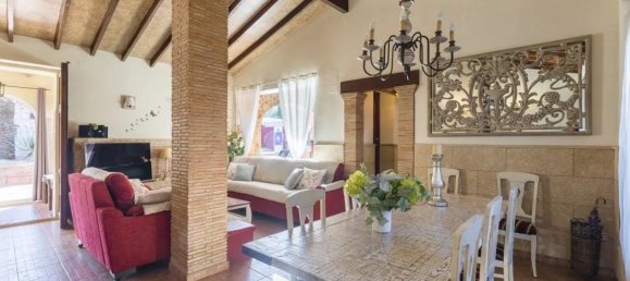 12 bedrooms House in Lliber, Spain No. 133783 21