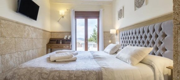 12 bedrooms House in Lliber, Spain No. 133783 46