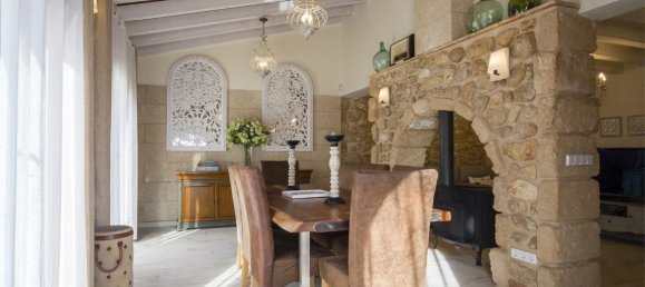 12 bedrooms House in Lliber, Spain No. 133783 44