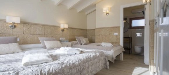 12 bedrooms House in Lliber, Spain No. 133783 48