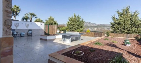 12 bedrooms House in Lliber, Spain No. 133783 40