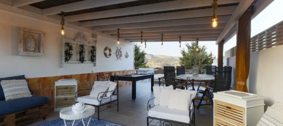 12 bedrooms House in Lliber, Spain No. 133783 38