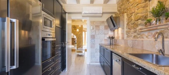 12 bedrooms House in Lliber, Spain No. 133783 45