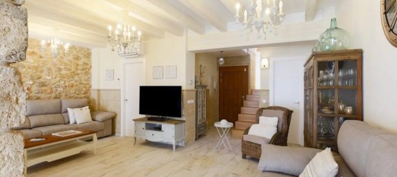 12 bedrooms House in Lliber, Spain No. 133783 41