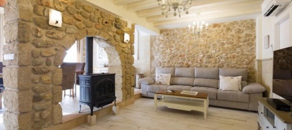 12 bedrooms House in Lliber, Spain No. 133783 42