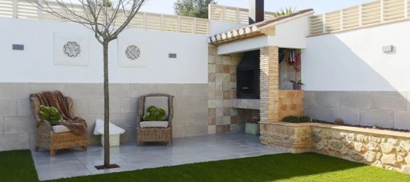 12 bedrooms House in Lliber, Spain No. 133783 37