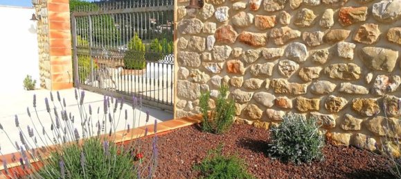 12 bedrooms House in Lliber, Spain No. 133783 16