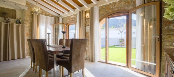 12 bedrooms House in Lliber, Spain No. 133783 43