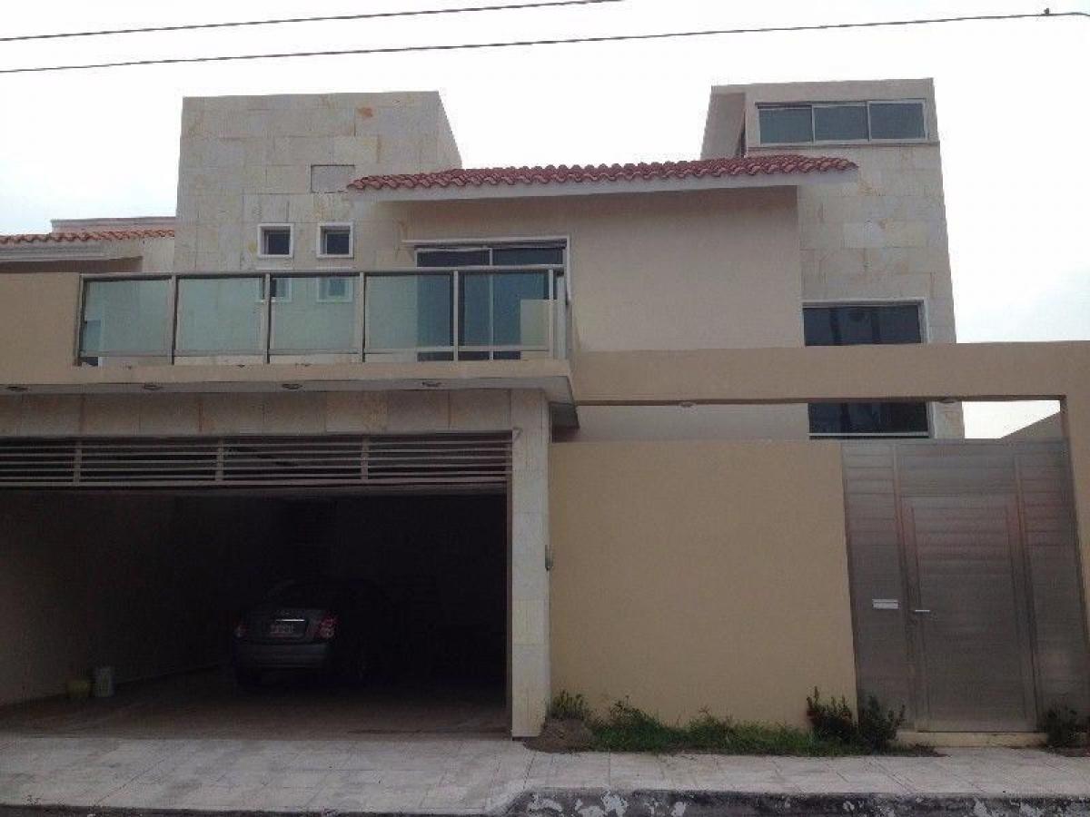 3 Schlafzimmer Haus in Veracruz, Mexico, Nr. 211547