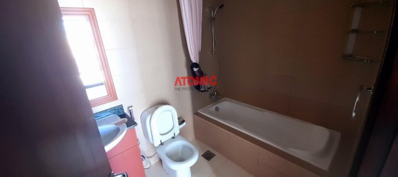 2 Schlafzimmer Wohnung in Jumeirah Lake Towers, UAE, Nr. 6994 4