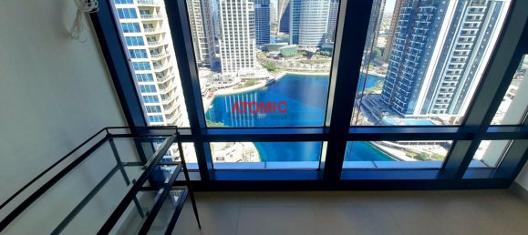 2 Schlafzimmer Wohnung in Jumeirah Lake Towers, UAE, Nr. 6994 15