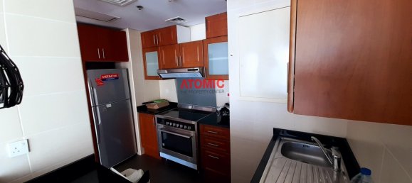 2 Schlafzimmer Wohnung in Jumeirah Lake Towers, UAE, Nr. 6994 16