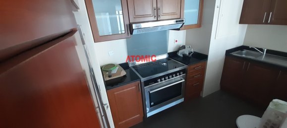 2 Schlafzimmer Wohnung in Jumeirah Lake Towers, UAE, Nr. 6994 19