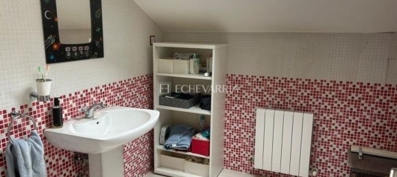 Casa de 5 dormitorios en Comunidad Autónoma Vasca, Spain No. 149128 19