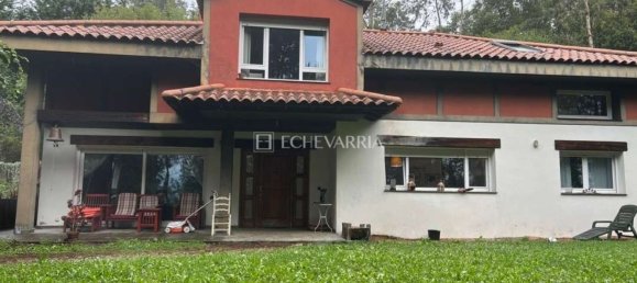 Casa de 5 dormitorios en Comunidad Autónoma Vasca, Spain No. 149128 22