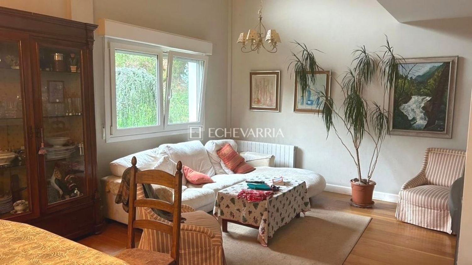 Casa de 5 dormitorios en Comunidad Autónoma Vasca, Spain No. 149128