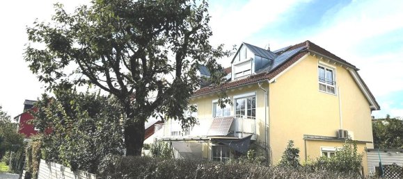 4 bedrooms Townhouse in Furstenfeldbruck, Germany No. 174809 2