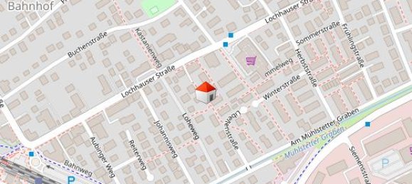 4 bedrooms Townhouse in Furstenfeldbruck, Germany No. 174809 40