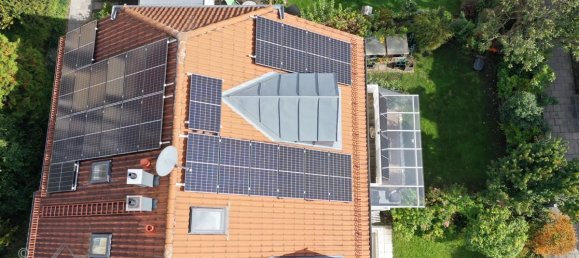 4 bedrooms Townhouse in Furstenfeldbruck, Germany No. 174809 5