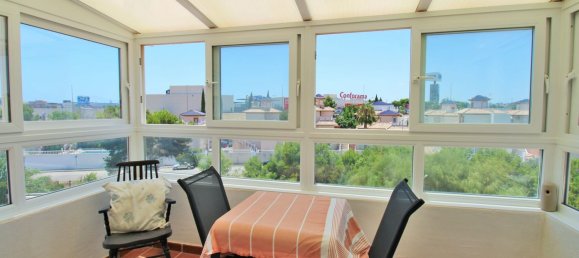 2 غرف نوم فيلا في Alicante, Spain رقم 181584 33