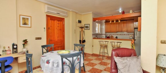 2 غرف نوم فيلا في Alicante, Spain رقم 181584 24