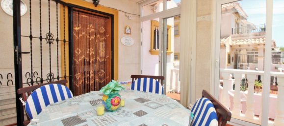 2 غرف نوم فيلا في Alicante, Spain رقم 181584 45