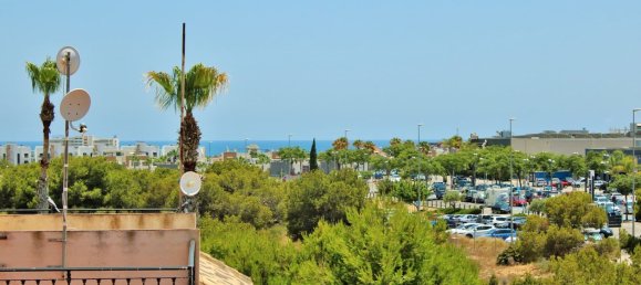 2 غرف نوم فيلا في Alicante, Spain رقم 181584 44