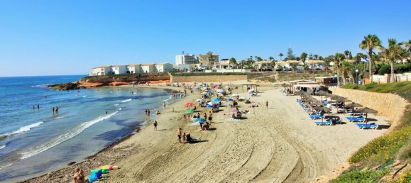 2 غرف نوم فيلا في Alicante, Spain رقم 181584 10