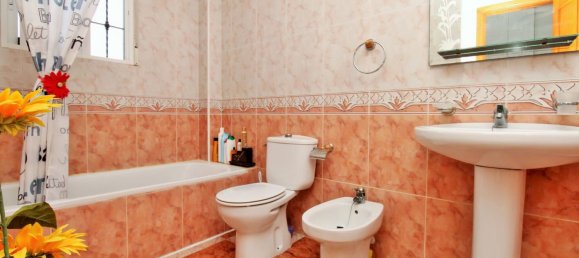 2 غرف نوم فيلا في Alicante, Spain رقم 181584 35