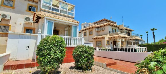 2 غرف نوم فيلا في Alicante, Spain رقم 181584 46