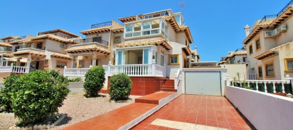 2 غرف نوم فيلا في Alicante, Spain رقم 181584 14