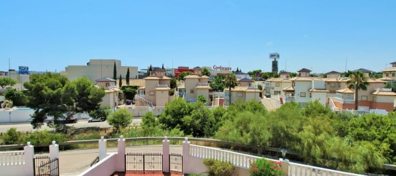 2 غرف نوم فيلا في Alicante, Spain رقم 181584 41