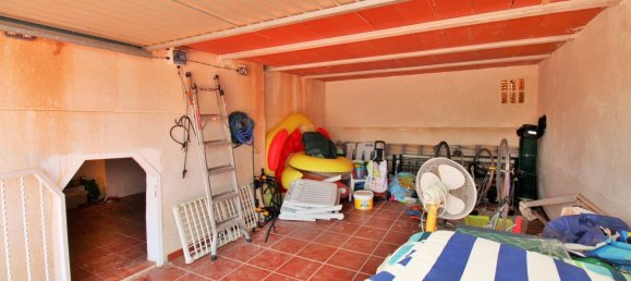 2 غرف نوم فيلا في Alicante, Spain رقم 181584 48