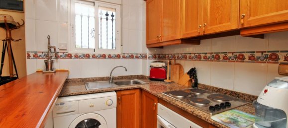 2 غرف نوم فيلا في Alicante, Spain رقم 181584 27