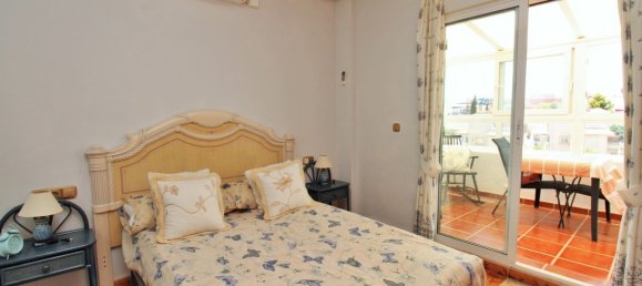 2 غرف نوم فيلا في Alicante, Spain رقم 181584 31